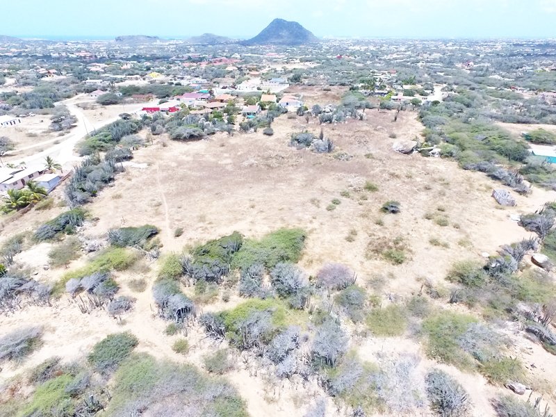 Sjabiroeri Propety Land