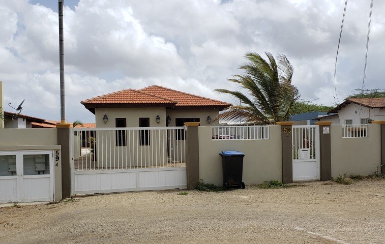 Rooi Afo 59-A
