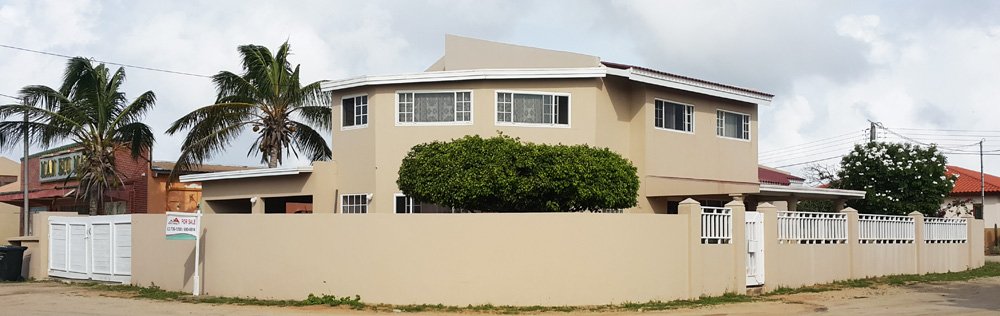 Savaneta 387 M