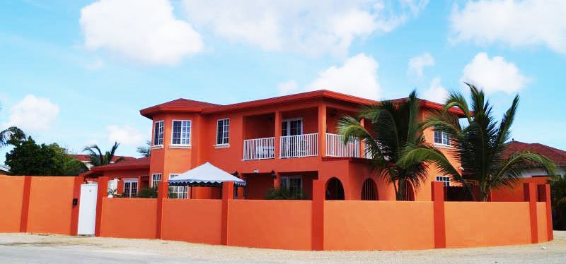 Pos Chiquito 273-F Luxury Rental Complex