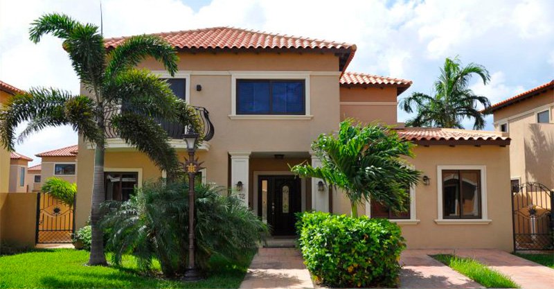 Gold Coast Villa