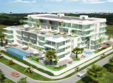 O condominiums Aruba ABLE REALTY