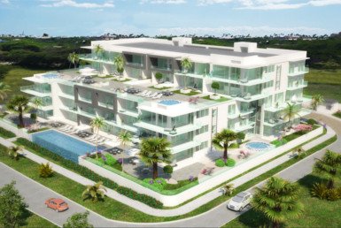 O condominiums Aruba ABLE REALTY