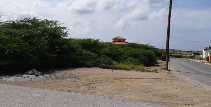 Wayaca Property Land Near The Airport