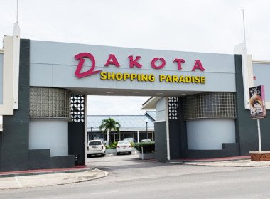 Dakota Shopping Paradise ABLE Realty Aruba