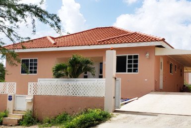 Barcadera 21J Aruba ABLE Real Estate