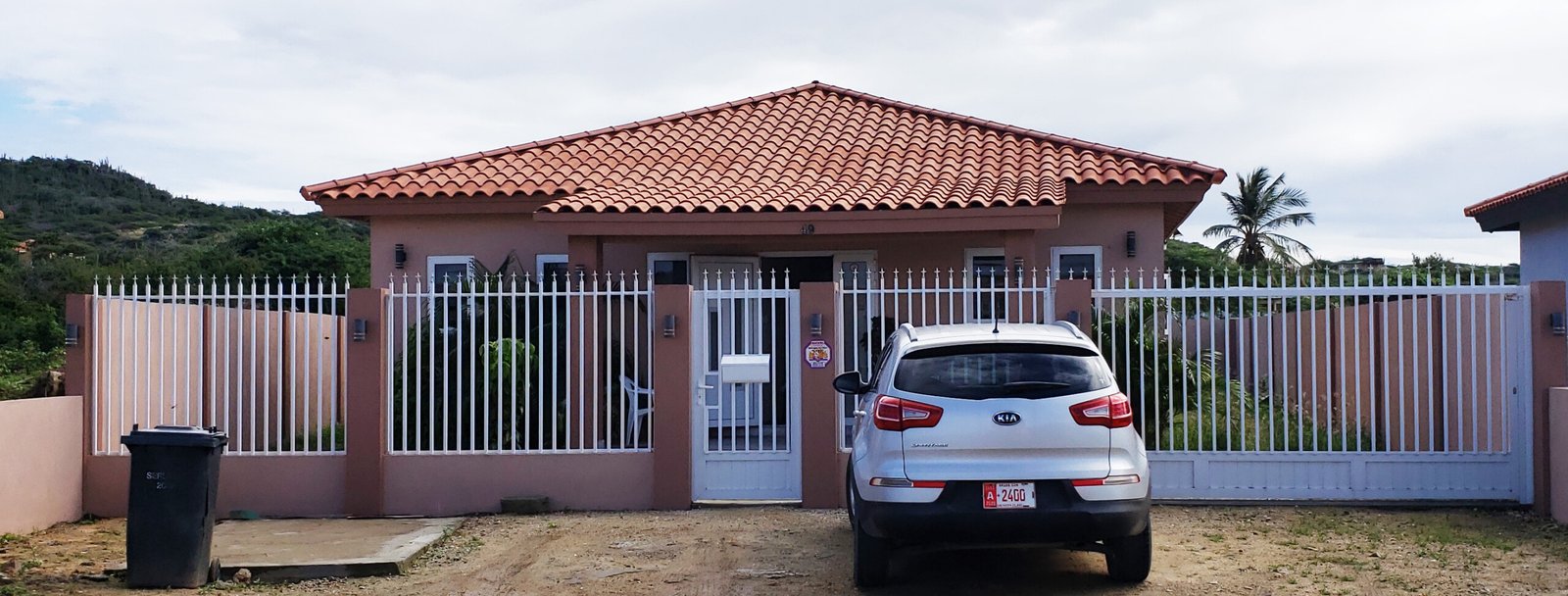 Monte Verde Residence 49 ABLE Realty Aruba