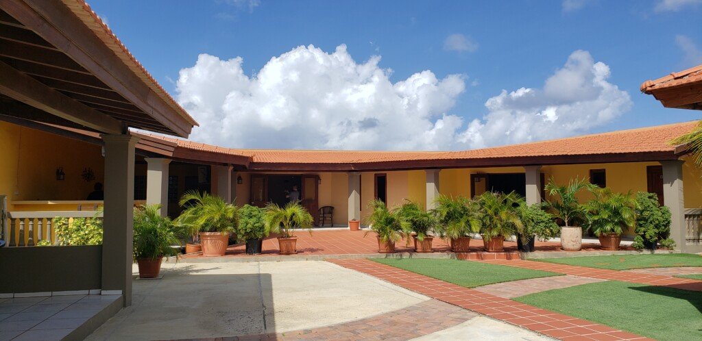 Guest House Rooi Afo 59-A — photo 1