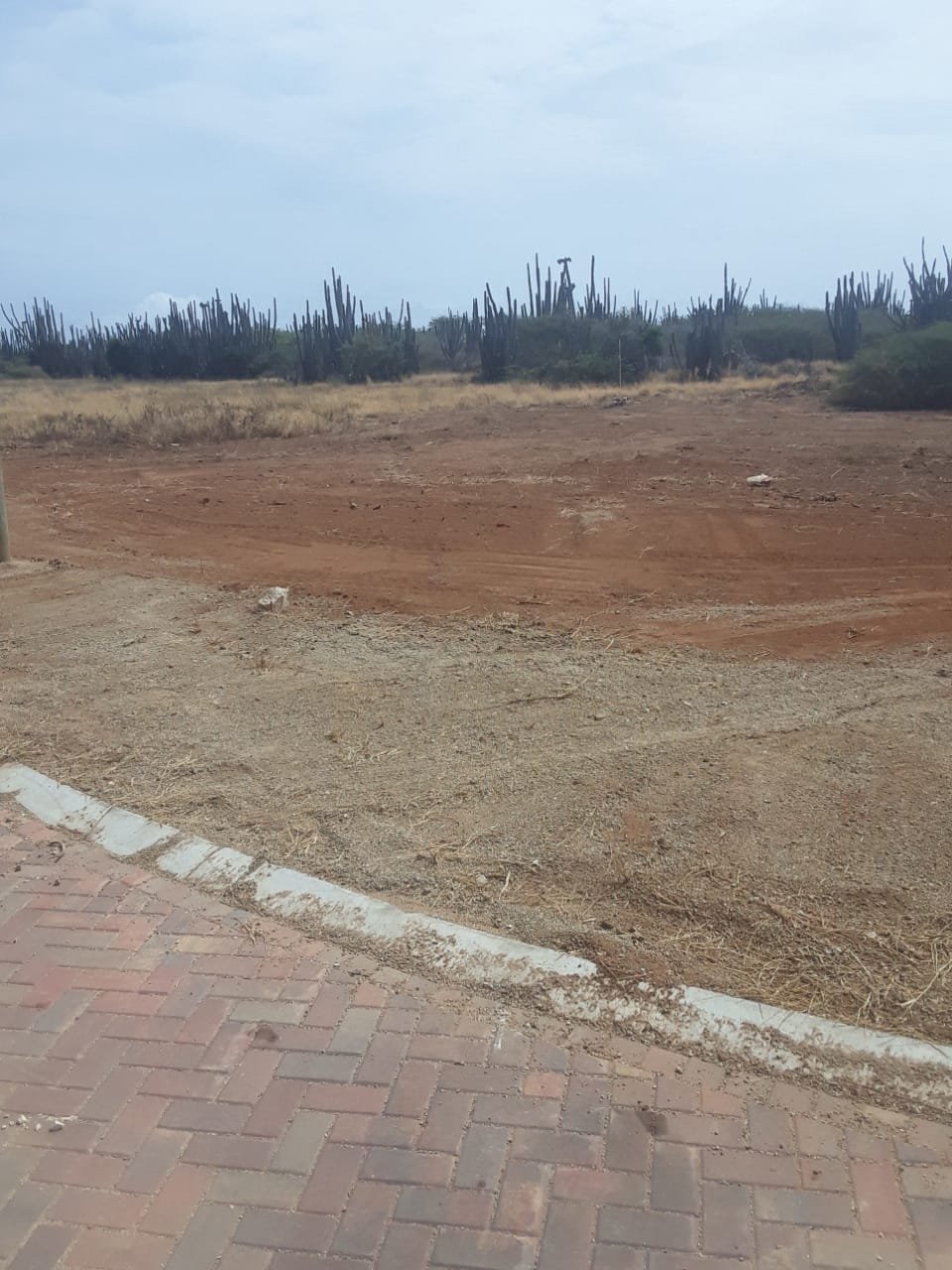 Matadera Propety Land