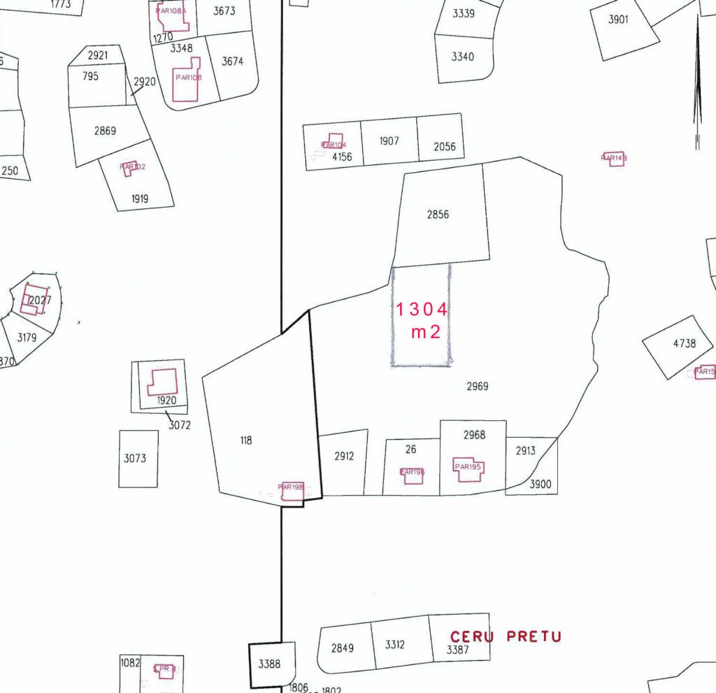 Paradera Property Land — photo 1