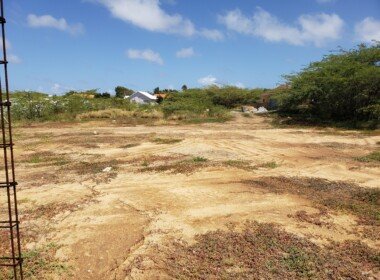 Zeewijk Plots Able Realty Aruba