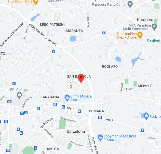 Tarabana Residence Property Land