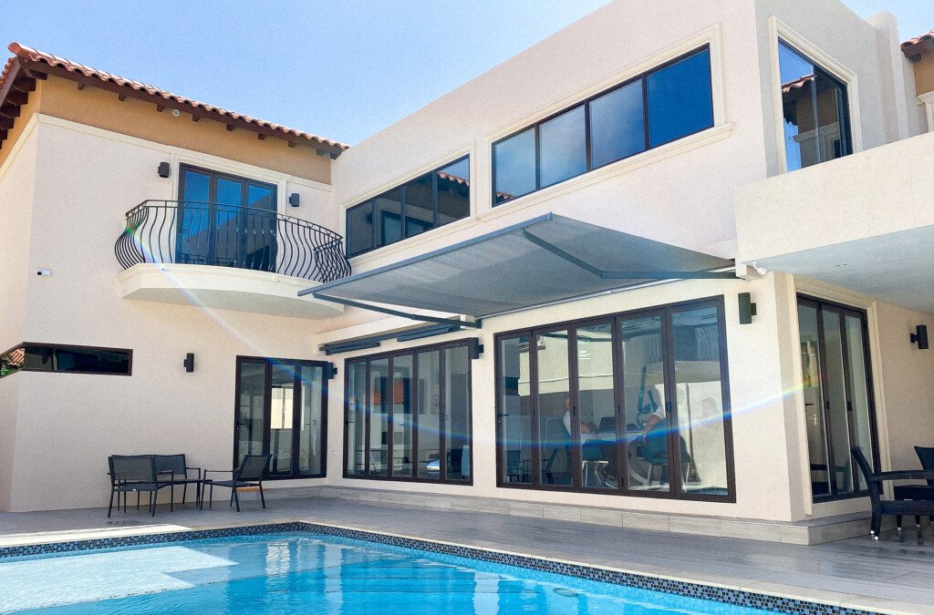 Gold Coast villa 415 Caya Blauw — photo 1