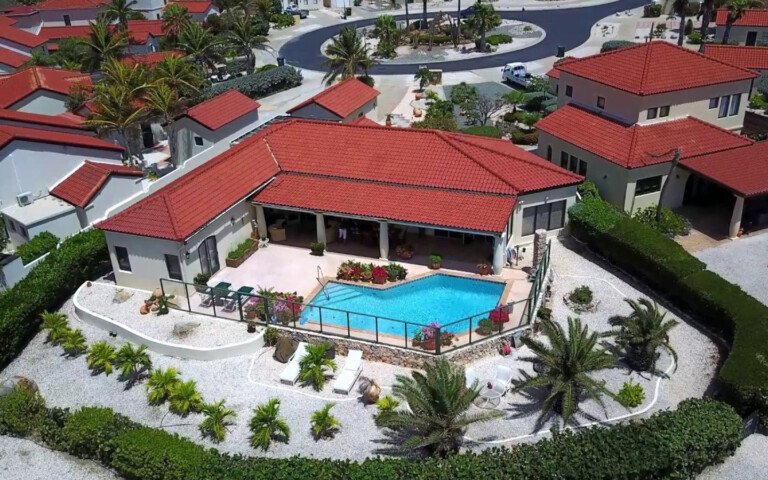 Drema home Aruba