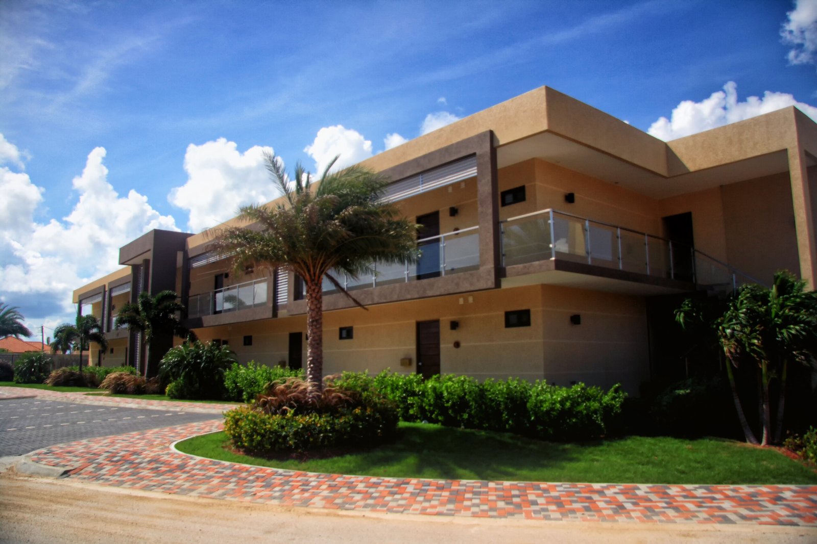 Gold Coast Condos – Andicuri Last Phase