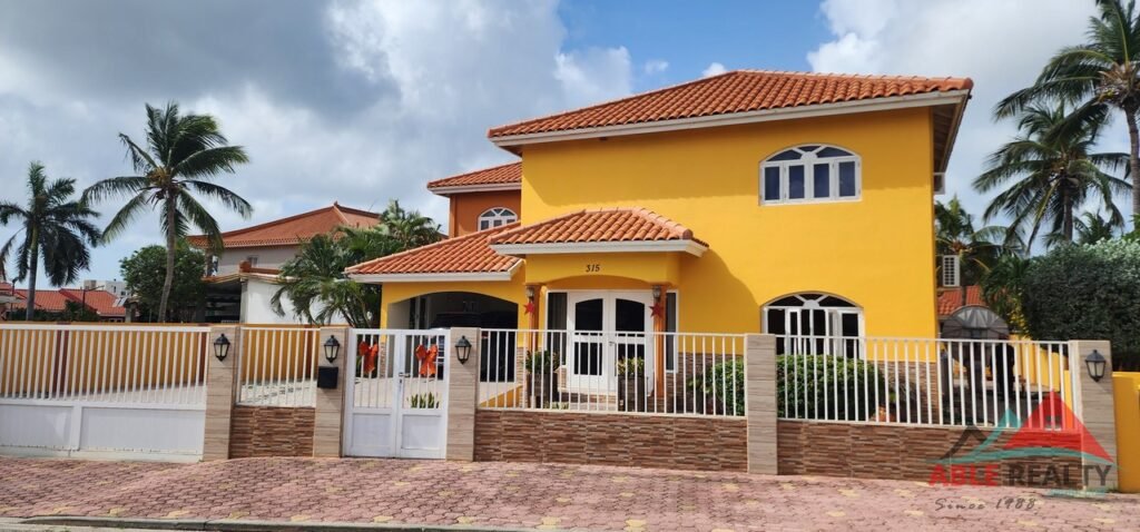 Wayaca Residence 315 — photo 1