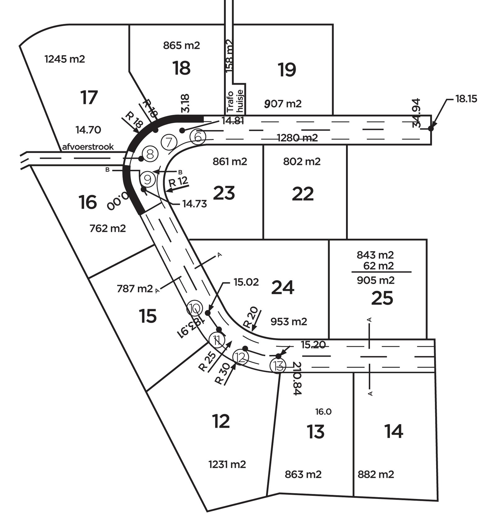 Ponton Hills Exclusive Properties