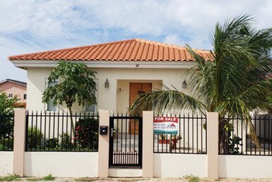 Monte Verde Residence #27 (For Rent)