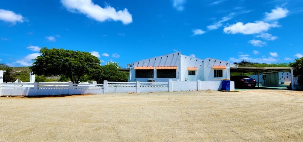 Home at Rooi Taki 3 — photo 1