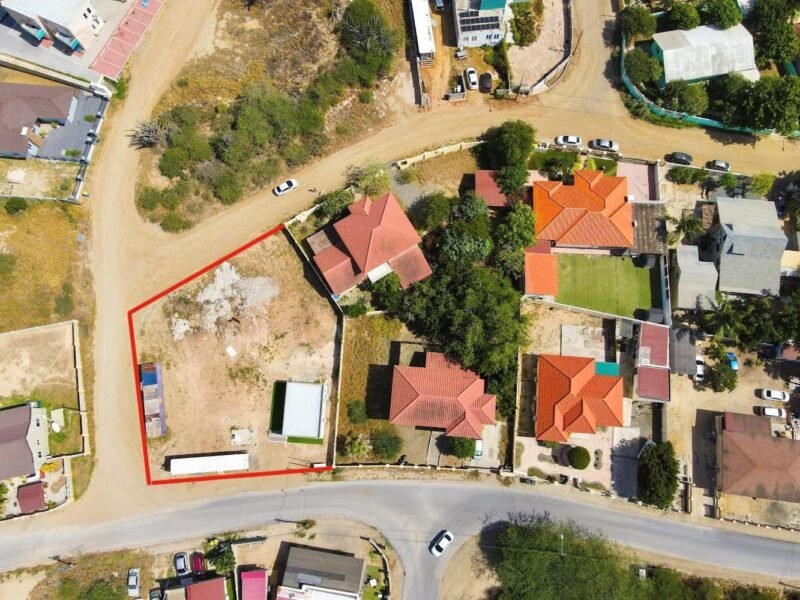 Land for Sale in Ponton
