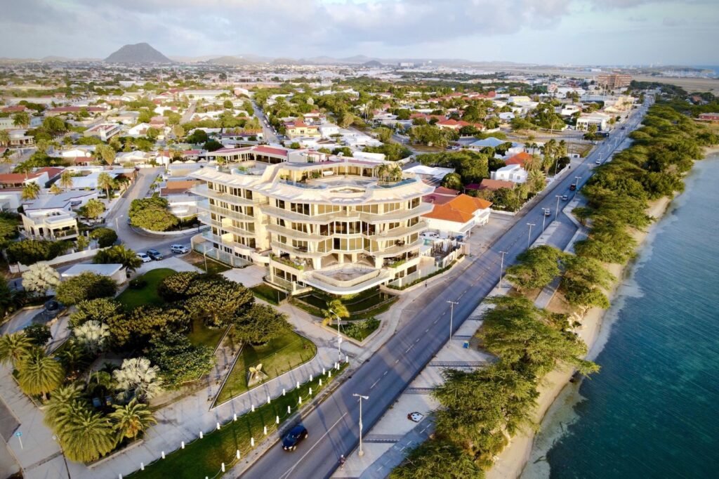 Coral Shell Condominiums — photo 1