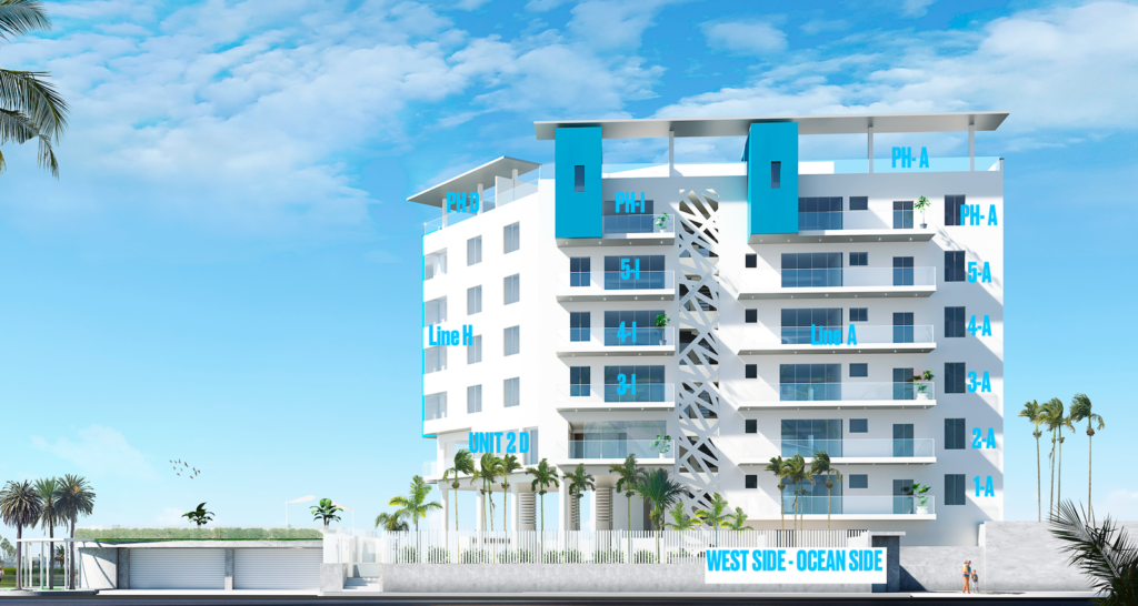 Atlantic 360 Condo Houses — photo 1