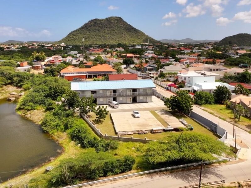 Morgenster 43-L Apartment Complex