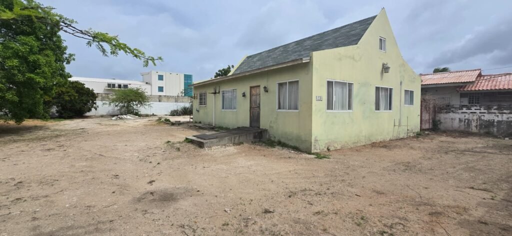 Avenida Milo Croes 91 & 91-E — photo 1