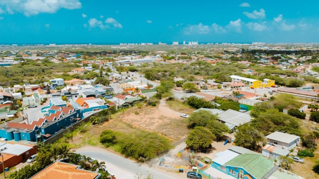 Land for Sale in Tanki Leendert — photo 1
