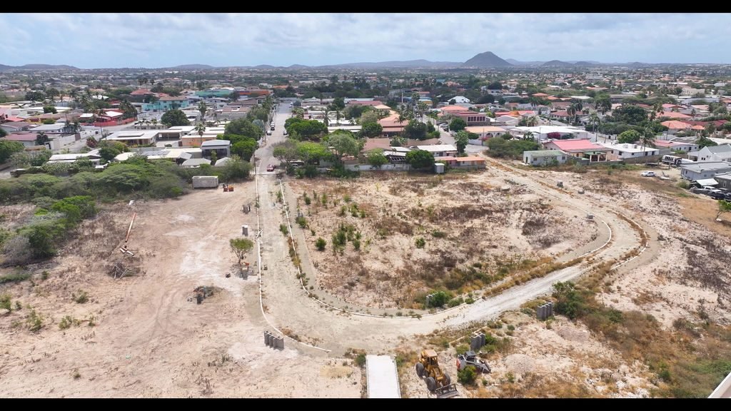 Ponton Hills