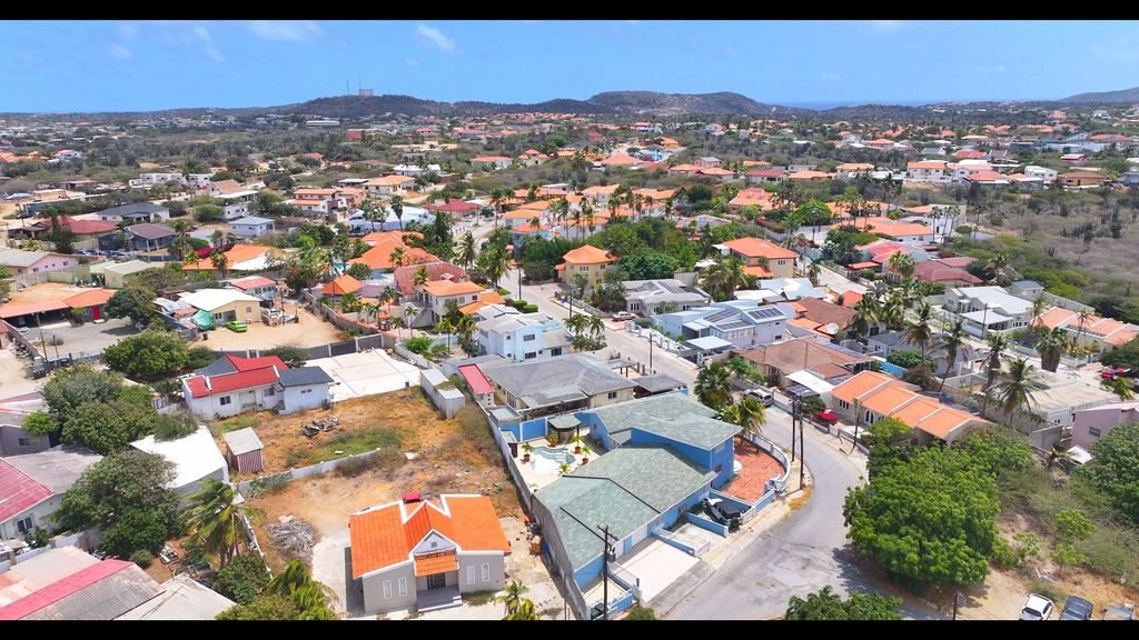 Watapana Residence